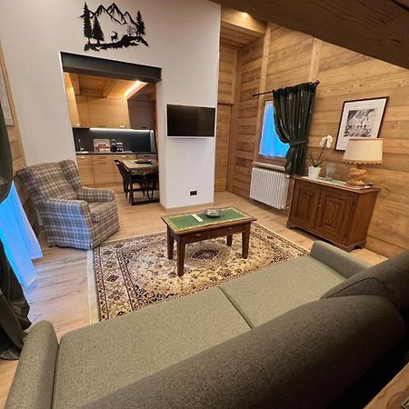 Appartamento Chalet كورمايور المظهر الخارجي الصورة