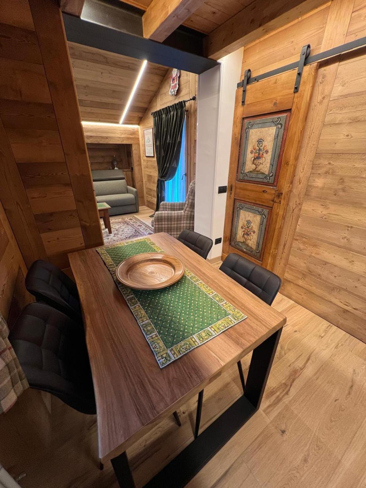 Appartamento Chalet كورمايور المظهر الخارجي الصورة