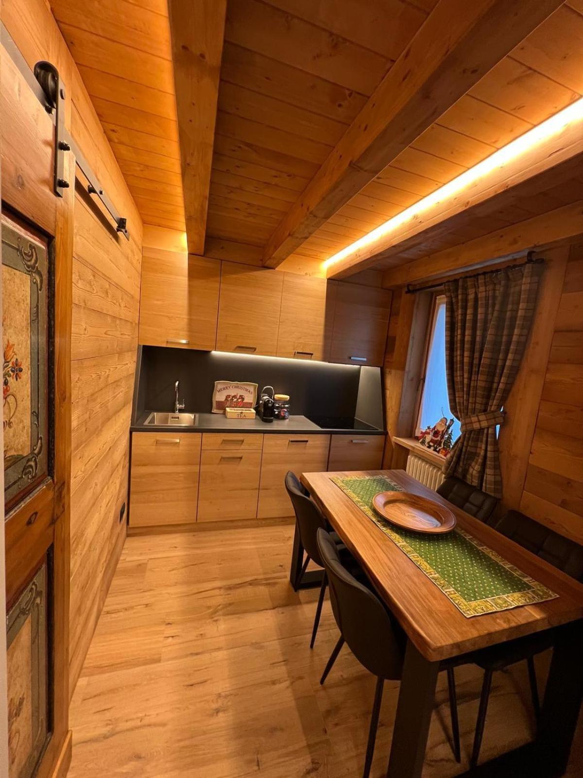 Appartamento Chalet كورمايور المظهر الخارجي الصورة